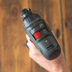 Bosch 18V Accuboormachine Brushless AdvancedDrill (zonder Accu) 13 Bosch 18V Accuboormachine Brushless AdvancedDrill (zonder Accu) -Gereedschap Verkoop 123 1319