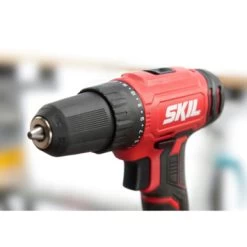 SKIL 12V Accuboormachine 2740AA + 2,0Ah Accu + Snellader 9 SKIL 12V Accuboormachine 2740AA + 2,0Ah Accu + Snellader -Gereedschap Verkoop 123 1351