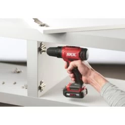 SKIL 12V Accuboormachine 2740AA + 2,0Ah Accu + Snellader 11 SKIL 12V Accuboormachine 2740AA + 2,0Ah Accu + Snellader -Gereedschap Verkoop 123 1353