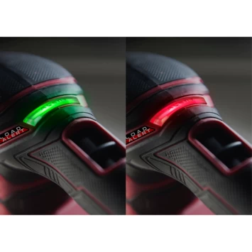 SKIL Multischuurmachine 3-in-1 (vlakschuurmachine, Excentrische Schuurmachine, Delta Schuurmachine) 7280DA 250W 8 SKIL Multischuurmachine 3-in-1 (vlakschuurmachine, Excentrische Schuurmachine, Delta Schuurmachine) 7280DA 250W - Afbeelding 8