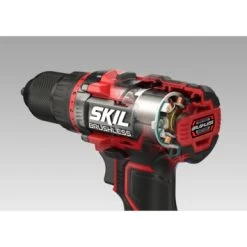 SKIL 20V Accuboormachine 60Nm 3060CA Brushless (zonder Accu) -Gereedschap Verkoop 123 1379