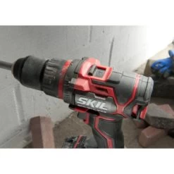 SKIL 20V Accuboormachine 60Nm 3060CA Brushless (zonder Accu) -Gereedschap Verkoop 123 1380