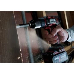 SKIL 20V Accuboormachine 60Nm 3060CA Brushless (zonder Accu) -Gereedschap Verkoop 123 1384