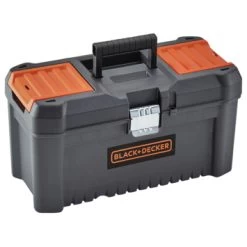 Black & Decker BLACK+DECKER Klopboor BEH850KA32-QS In Koffer + 32 Dlg Accessoires -Gereedschap Verkoop 123 1397