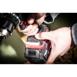 SKIL 20V Accuklopboormachine 3085CA XP Brushless 130Nm (zonder Accu) 24 SKIL 20V Accuklopboormachine 3085CA XP Brushless 130Nm (zonder Accu) -Gereedschap Verkoop 123 1404