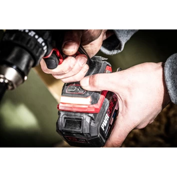 SKIL 20V Accuklopboormachine 3085CA XP Brushless 130Nm (zonder Accu) 6 SKIL 20V Accuklopboormachine 3085CA XP Brushless 130Nm (zonder Accu) - Afbeelding 6