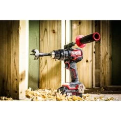 SKIL 20V Accuklopboormachine 3085CA XP Brushless 130Nm (zonder Accu) 25 SKIL 20V Accuklopboormachine 3085CA XP Brushless 130Nm (zonder Accu) -Gereedschap Verkoop 123 1405