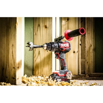 SKIL 20V Accuklopboormachine 3085CA XP Brushless 130Nm (zonder Accu) 7 SKIL 20V Accuklopboormachine 3085CA XP Brushless 130Nm (zonder Accu) - Afbeelding 7
