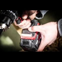 SKIL 20V Accuklopboormachine 3085CA XP Brushless 130Nm (zonder Accu) 33 SKIL 20V Accuklopboormachine 3085CA XP Brushless 130Nm (zonder Accu) -Gereedschap Verkoop 123 1413