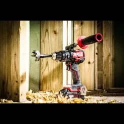SKIL 20V Accuklopboormachine 3085CA XP Brushless 130Nm (zonder Accu) 34 SKIL 20V Accuklopboormachine 3085CA XP Brushless 130Nm (zonder Accu) -Gereedschap Verkoop 123 1414