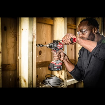 SKIL 20V Accuklopboormachine 3085CA XP Brushless 130Nm (zonder Accu) 18 SKIL 20V Accuklopboormachine 3085CA XP Brushless 130Nm (zonder Accu) - Afbeelding 18