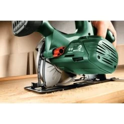 Bosch 18V Cirkelzaag PKS18 (zonder Accu) 6 Bosch 18V Cirkelzaag PKS18 (zonder Accu) -Gereedschap Verkoop 123 142