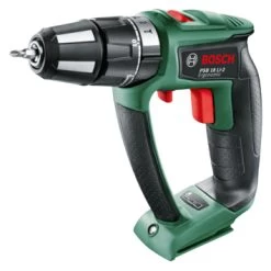 Bosch 18V Klopboormachine PSB18 Ergonomic (zonder Accu)