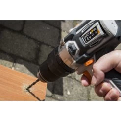 Batavia Accuklopboormachine 18V -Gereedschap Verkoop 123 1440