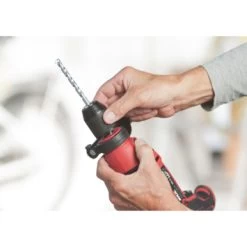 SKIL Klopboormachine Met Metalen Boorkop 6725GA 710W + 10 Boren 8 SKIL Klopboormachine Met Metalen Boorkop 6725GA 710W + 10 Boren -Gereedschap Verkoop 123 1453