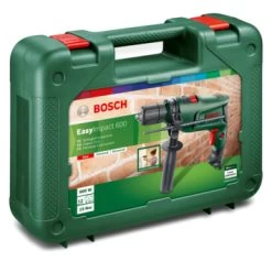 Bosch Klopboormachine EasyImpact 600 13 Bosch Klopboormachine EasyImpact 600 -Gereedschap Verkoop 123 1477
