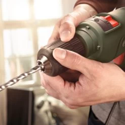 Bosch Klopboormachine EasyImpact 600 16 Bosch Klopboormachine EasyImpact 600 -Gereedschap Verkoop 123 1480