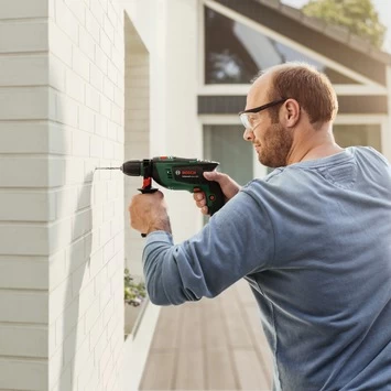 Bosch Klopboormachine UniversalImpact 800 3 Bosch Klopboormachine UniversalImpact 800 - Afbeelding 3