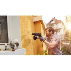 Bosch Klopboormachine UniversalImpact 800 10 Bosch Klopboormachine UniversalImpact 800 -Gereedschap Verkoop 123 1496