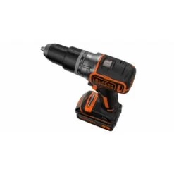 Black & Decker BLACK+DECKER Accuklopboormachine BL188N-XJ (zonder Accu) 9 Black & Decker BLACK+DECKER Accuklopboormachine BL188N-XJ (zonder Accu) -Gereedschap Verkoop 123 151