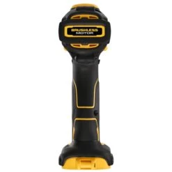 DeWalt 18V XR Klopboormachine Brushless DCD709D2T-QW Incl. 2 Accu's 1.5Ah + Lader -Gereedschap Verkoop 123 1519
