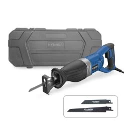 Hyundai Reciprozaag 1050W 150mm
