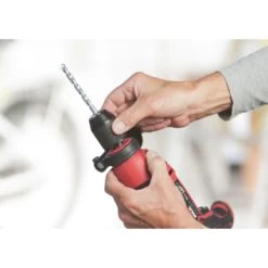 SKIL Klopboormachine Met Metalen Boorkop 6725AA 710W -Gereedschap Verkoop 123 1530