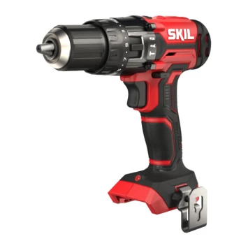 SKIL 20V Accuklopboormachine 3018CA (zonder Accu) 1 SKIL 20V Accuklopboormachine 3018CA (zonder Accu)