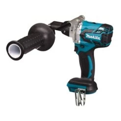 Makita Accuboormachine DDF481ZJ (zonder Accu) -Gereedschap Verkoop 123 1569
