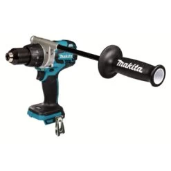 Makita Accuboormachine DDF481ZJ (zonder Accu) -Gereedschap Verkoop 123 1573