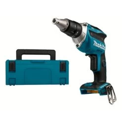Makita Accuschroevendraaier DFS452ZJ (zonder Accu)