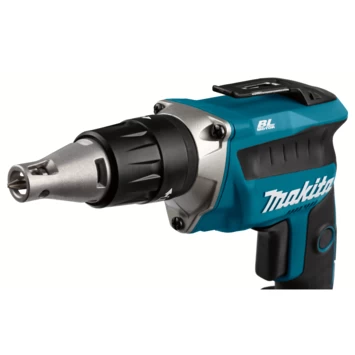 Makita Accuschroevendraaier DFS452ZJ (zonder Accu) 9 Makita Accuschroevendraaier DFS452ZJ (zonder Accu) - Afbeelding 9
