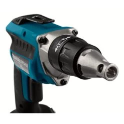 Makita Accuschroevendraaier DFS452ZJ (zonder Accu) 19 Makita Accuschroevendraaier DFS452ZJ (zonder Accu) -Gereedschap Verkoop 123 1583