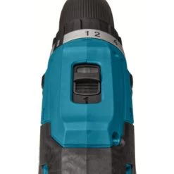 Makita Accuboormachine DF488DAEX2 + 102-delige Accessoireset 11 Makita Accuboormachine DF488DAEX2 + 102-delige Accessoireset -Gereedschap Verkoop 123 1589