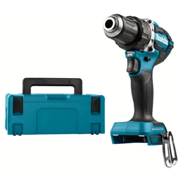 Makita 18V LXT Boor-/schroefmachine DDF484Z (zonder Accu) 2 Makita 18V LXT Boor-/schroefmachine DDF484Z (zonder Accu) - Afbeelding 2