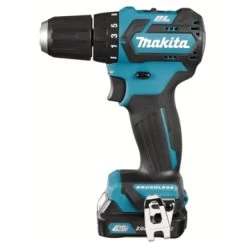 Makita Accuboormachine DF332DSAJ 2 Accu's Lithium-ion 10.8 Volt 19 Makita Accuboormachine DF332DSAJ 2 Accu's Lithium-ion 10.8 Volt -Gereedschap Verkoop 123 1598