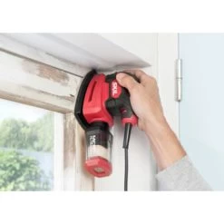 SKIL Multischuurmachine 7260AA 100W + 4 Schuurbladen -Gereedschap Verkoop 123 16