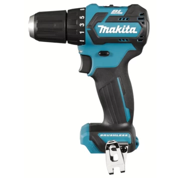 Makita Accuboormachine DF332DSAJ 2 Accu's Lithium-ion 10.8 Volt 7 Makita Accuboormachine DF332DSAJ 2 Accu's Lithium-ion 10.8 Volt - Afbeelding 7