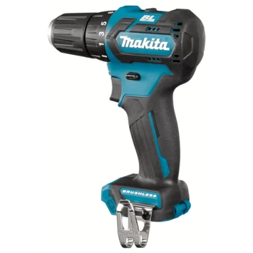 Makita Accuboormachine DF332DSAJ 2 Accu's Lithium-ion 10.8 Volt 8 Makita Accuboormachine DF332DSAJ 2 Accu's Lithium-ion 10.8 Volt - Afbeelding 8