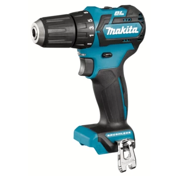 Makita Accuboormachine DF332DSAJ 2 Accu's Lithium-ion 10.8 Volt 9 Makita Accuboormachine DF332DSAJ 2 Accu's Lithium-ion 10.8 Volt - Afbeelding 9