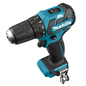Makita Accuboormachine DF332DSAJ 2 Accu's Lithium-ion 10.8 Volt 12 Makita Accuboormachine DF332DSAJ 2 Accu's Lithium-ion 10.8 Volt - Afbeelding 12