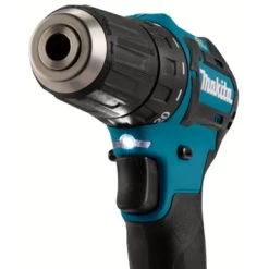 Makita Accuboormachine DF332DSAJ 2 Accu's Lithium-ion 10.8 Volt 30 Makita Accuboormachine DF332DSAJ 2 Accu's Lithium-ion 10.8 Volt -Gereedschap Verkoop 123 1609