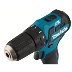 Makita Accuboormachine DF332DSAJ 2 Accu's Lithium-ion 10.8 Volt 31 Makita Accuboormachine DF332DSAJ 2 Accu's Lithium-ion 10.8 Volt -Gereedschap Verkoop 123 1610