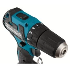 Makita Accuboormachine DF332DSAJ 2 Accu's Lithium-ion 10.8 Volt 32 Makita Accuboormachine DF332DSAJ 2 Accu's Lithium-ion 10.8 Volt -Gereedschap Verkoop 123 1611