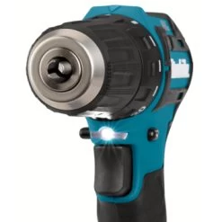 Makita Accuboormachine DF332DSAJ 2 Accu's Lithium-ion 10.8 Volt 33 Makita Accuboormachine DF332DSAJ 2 Accu's Lithium-ion 10.8 Volt -Gereedschap Verkoop 123 1612