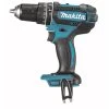 Makita Accuklopboormachine DHP482ZJ (zonder Accu)