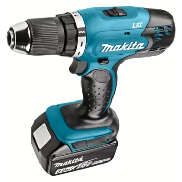 Makita Accuboormachine DDF453SFE + 2 Accu's 8 Makita Accuboormachine DDF453SFE + 2 Accu's - Afbeelding 8