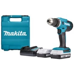 Makita Accuboormachine DF488DWAE -Gereedschap Verkoop 123 1627