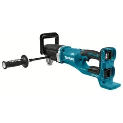 Makita Haakse Accuboormachine DDA460ZK (zonder Accu) 16 Makita Haakse Accuboormachine DDA460ZK (zonder Accu) -Gereedschap Verkoop 123 1636