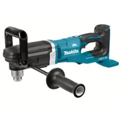 Makita Haakse Accuboormachine DDA460ZK (zonder Accu) 19 Makita Haakse Accuboormachine DDA460ZK (zonder Accu) -Gereedschap Verkoop 123 1639